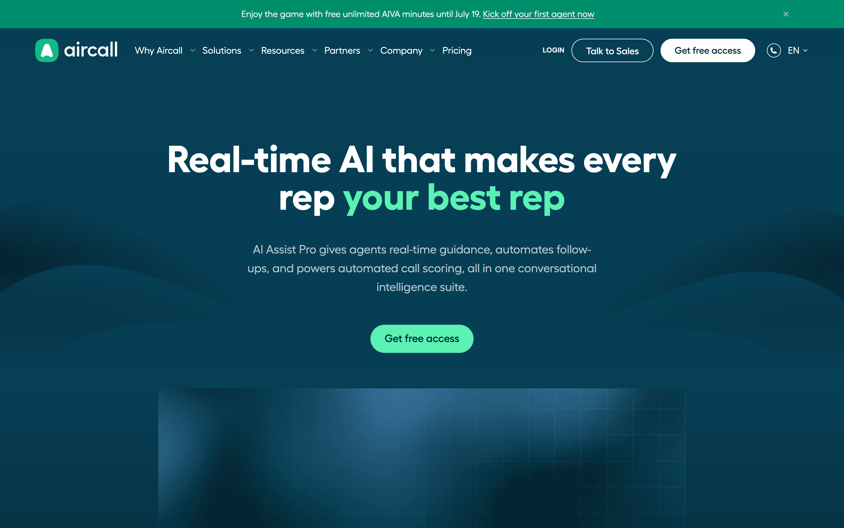 Aircall: Ai