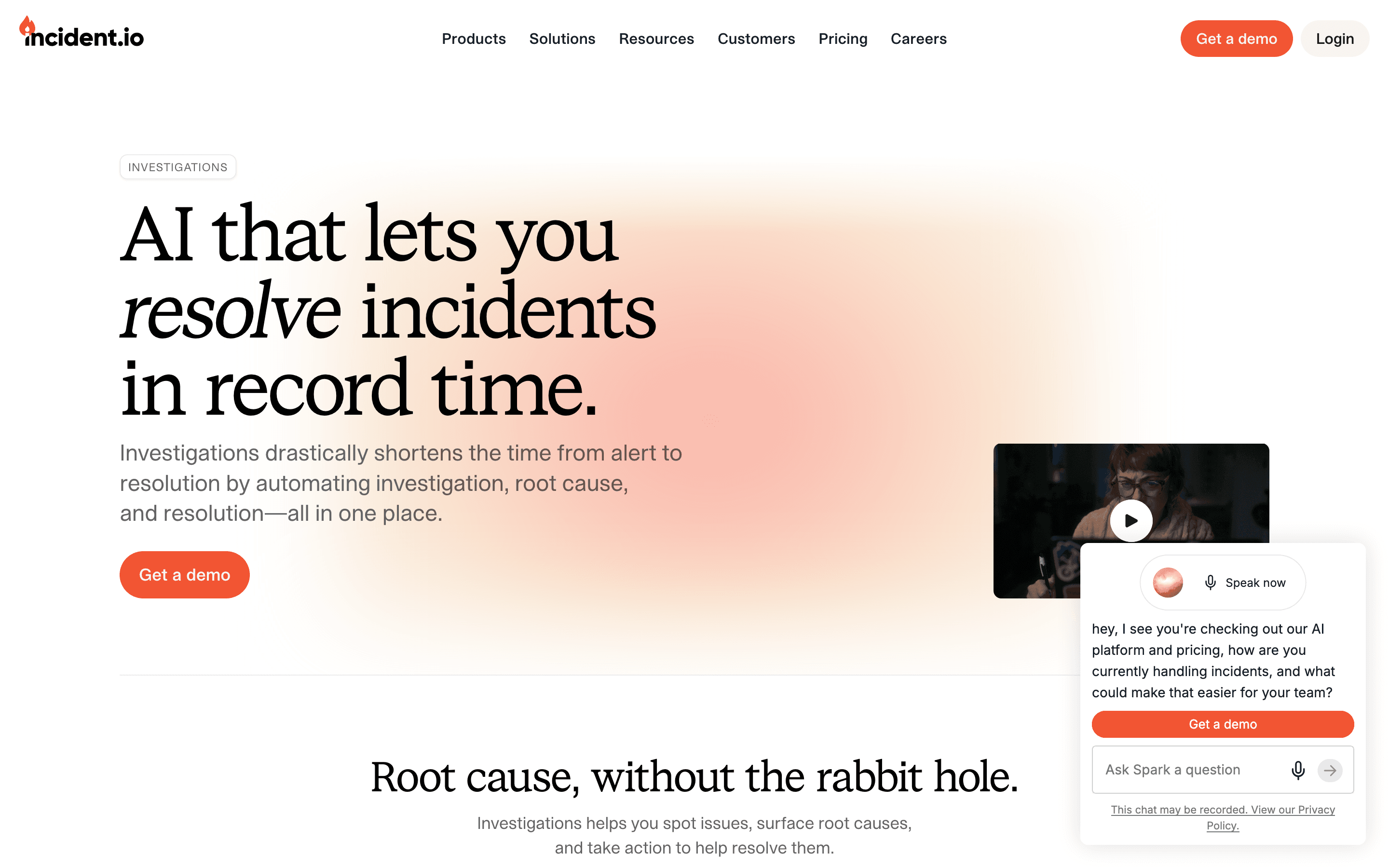 incident.io: Ai