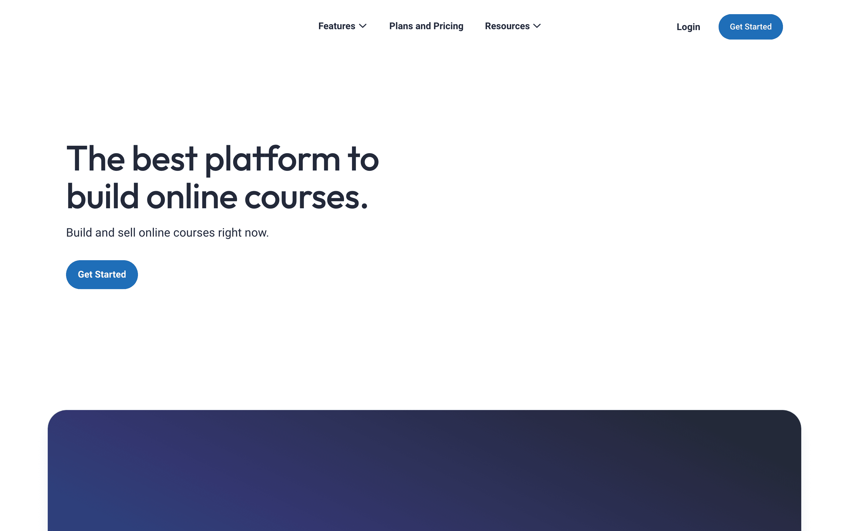 Kartra: Online course platform