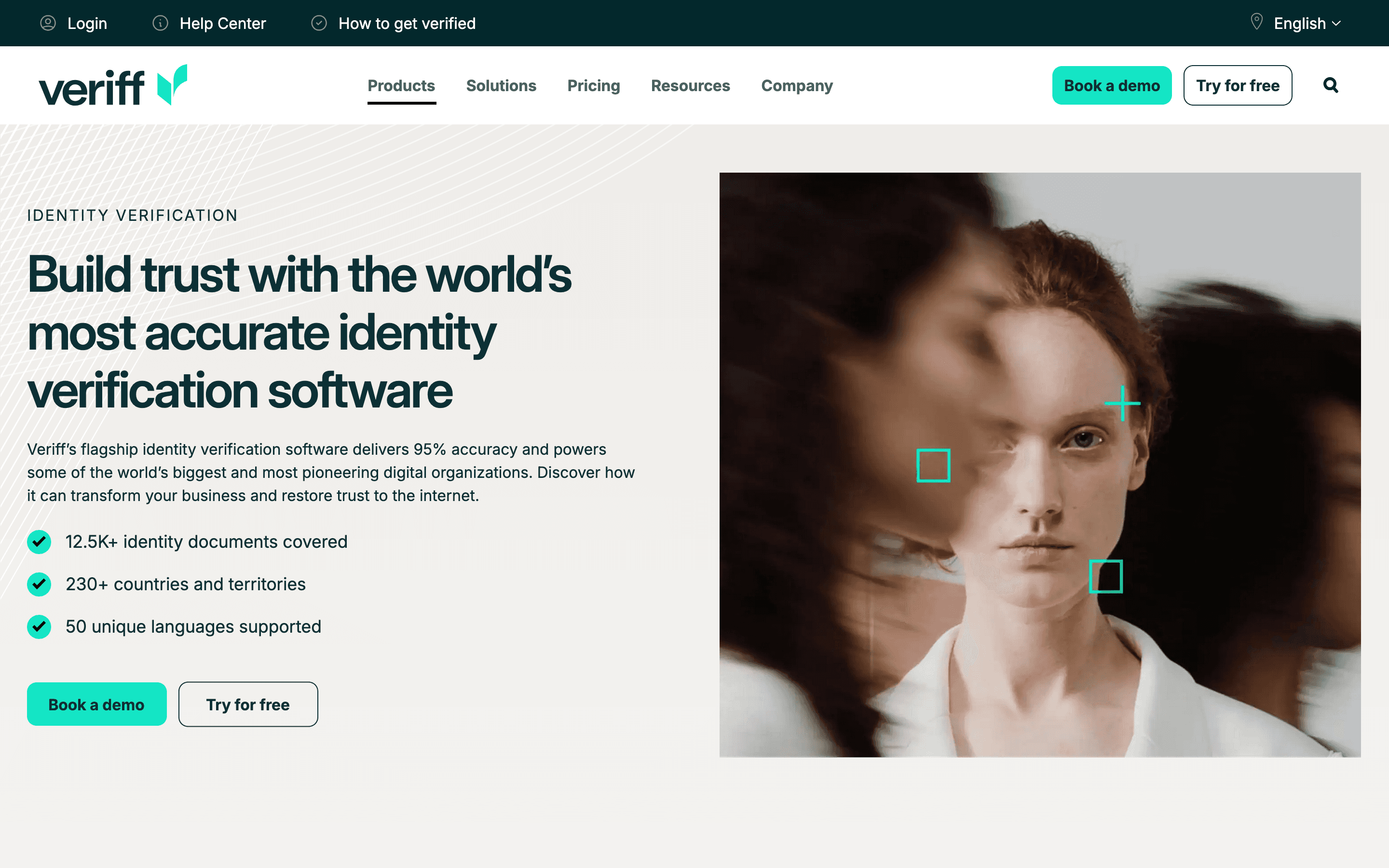 Veriff: Identity verification pl